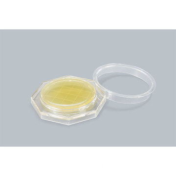 Contact Agar Medium 5x5